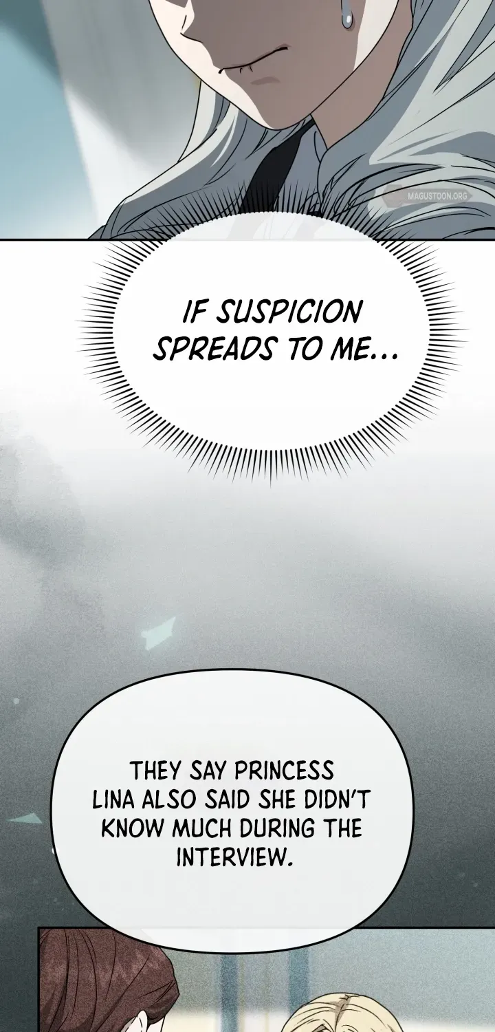 Read How To Survive As The Devil’s Child chapter 102 image 36 on Lezhin