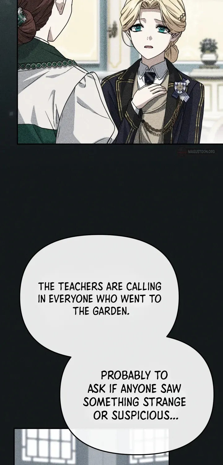Read How To Survive As The Devil’s Child chapter 102 image 37 on Lezhin