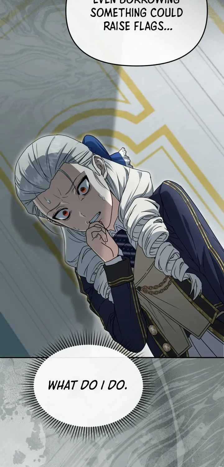 Read How To Survive As The Devil’s Child chapter 102 image 39 on Lezhin