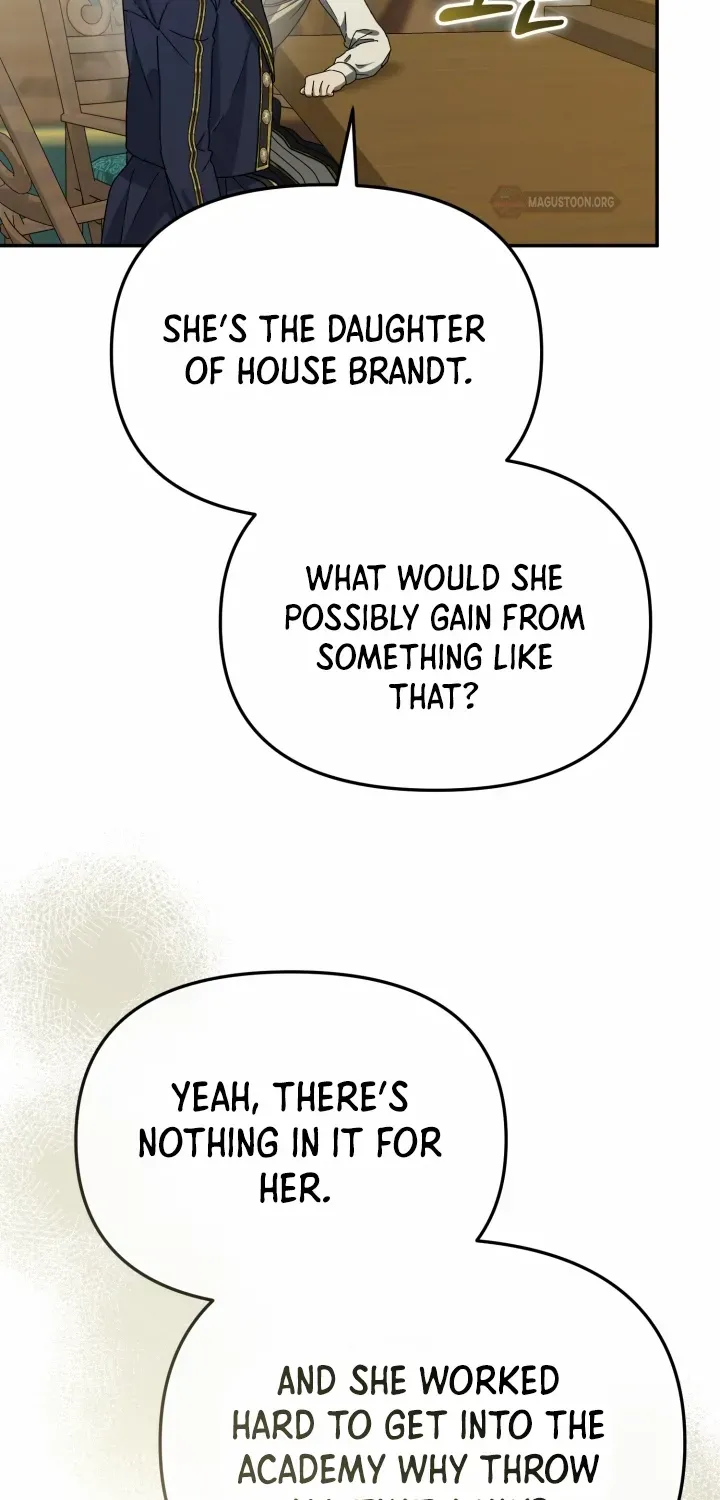 Read How To Survive As The Devil’s Child chapter 102 image 4 on Lezhin