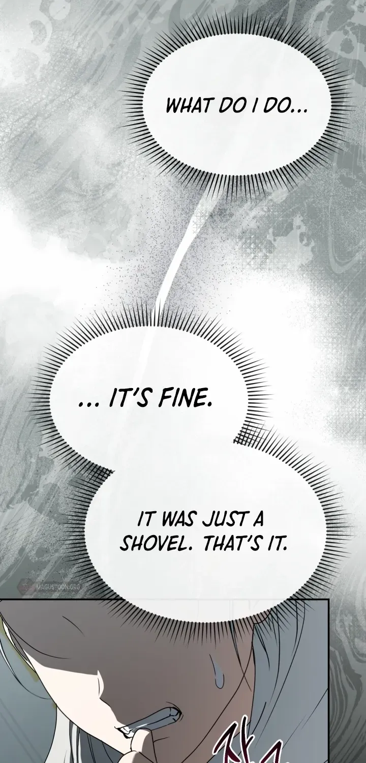 Read How To Survive As The Devil’s Child chapter 102 image 40 on Lezhin