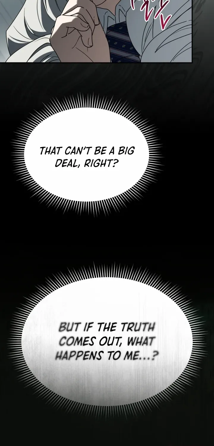 Read How To Survive As The Devil’s Child chapter 102 image 41 on Lezhin