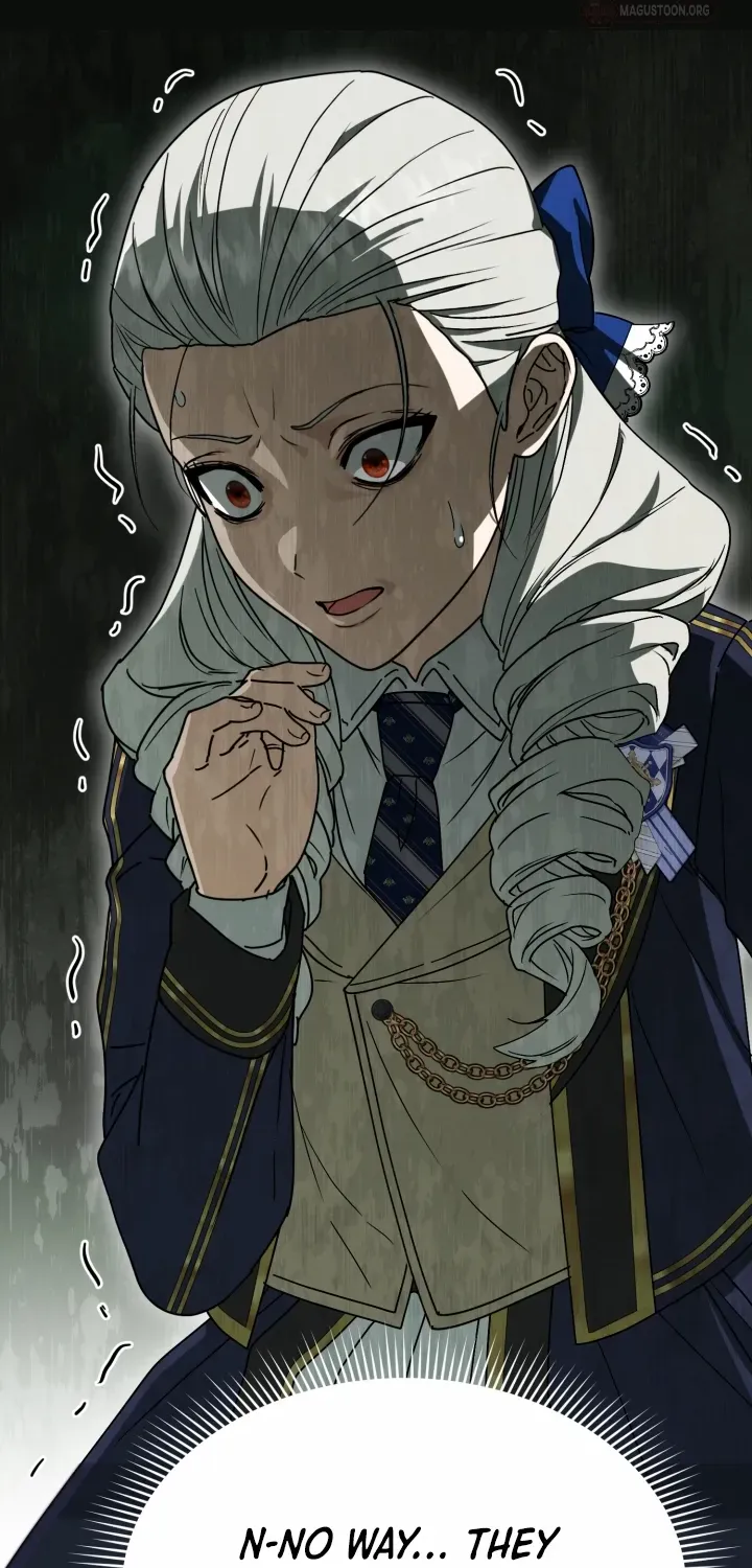 Read How To Survive As The Devil’s Child chapter 102 image 42 on Lezhin