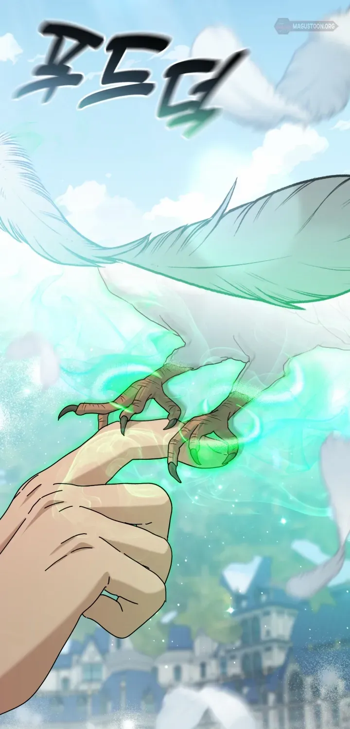 Read How To Survive As The Devil’s Child chapter 102 image 45 on Lezhin