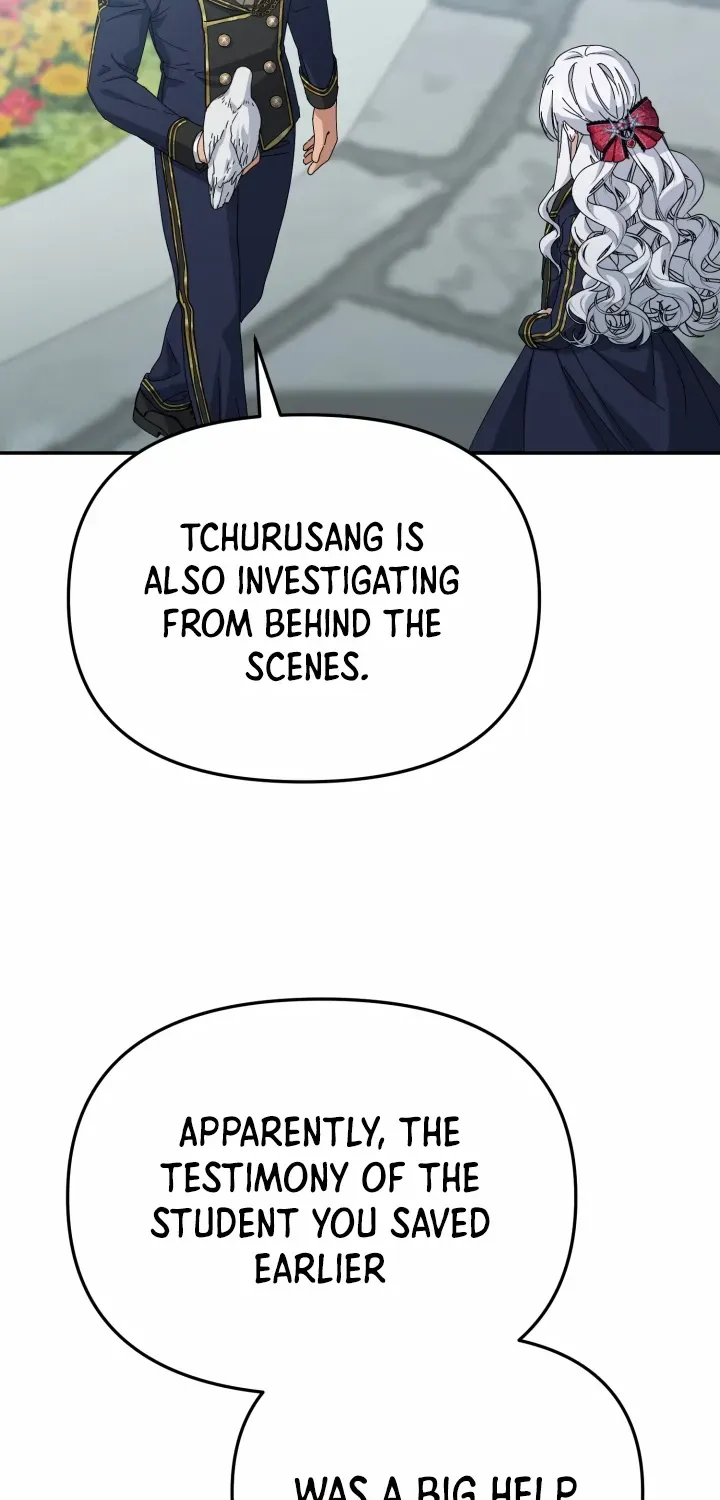 Read How To Survive As The Devil’s Child chapter 102 image 47 on Lezhin