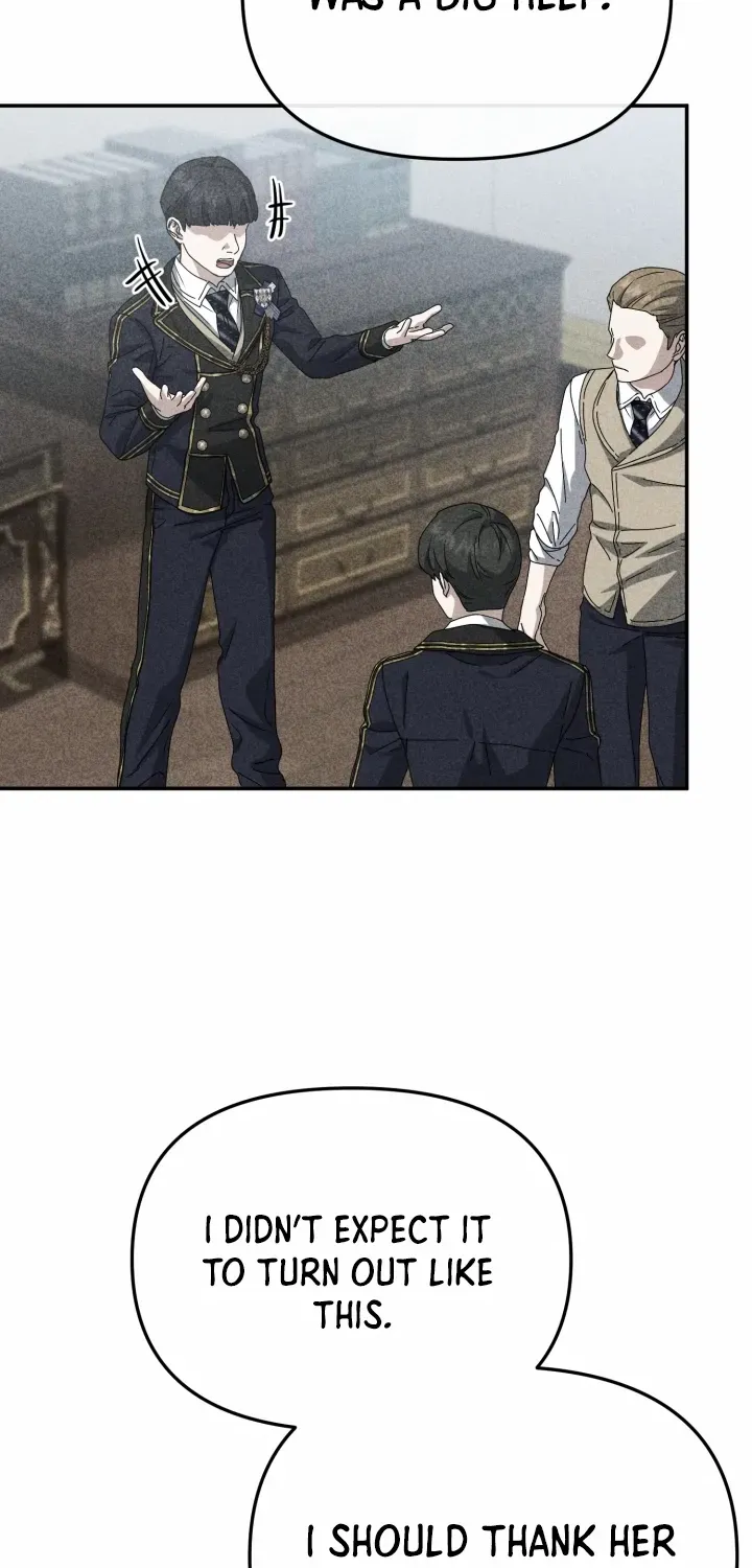 Read How To Survive As The Devil’s Child chapter 102 image 48 on Lezhin