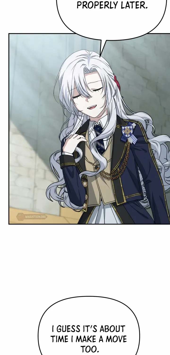 Read How To Survive As The Devil’s Child chapter 102 image 49 on Lezhin