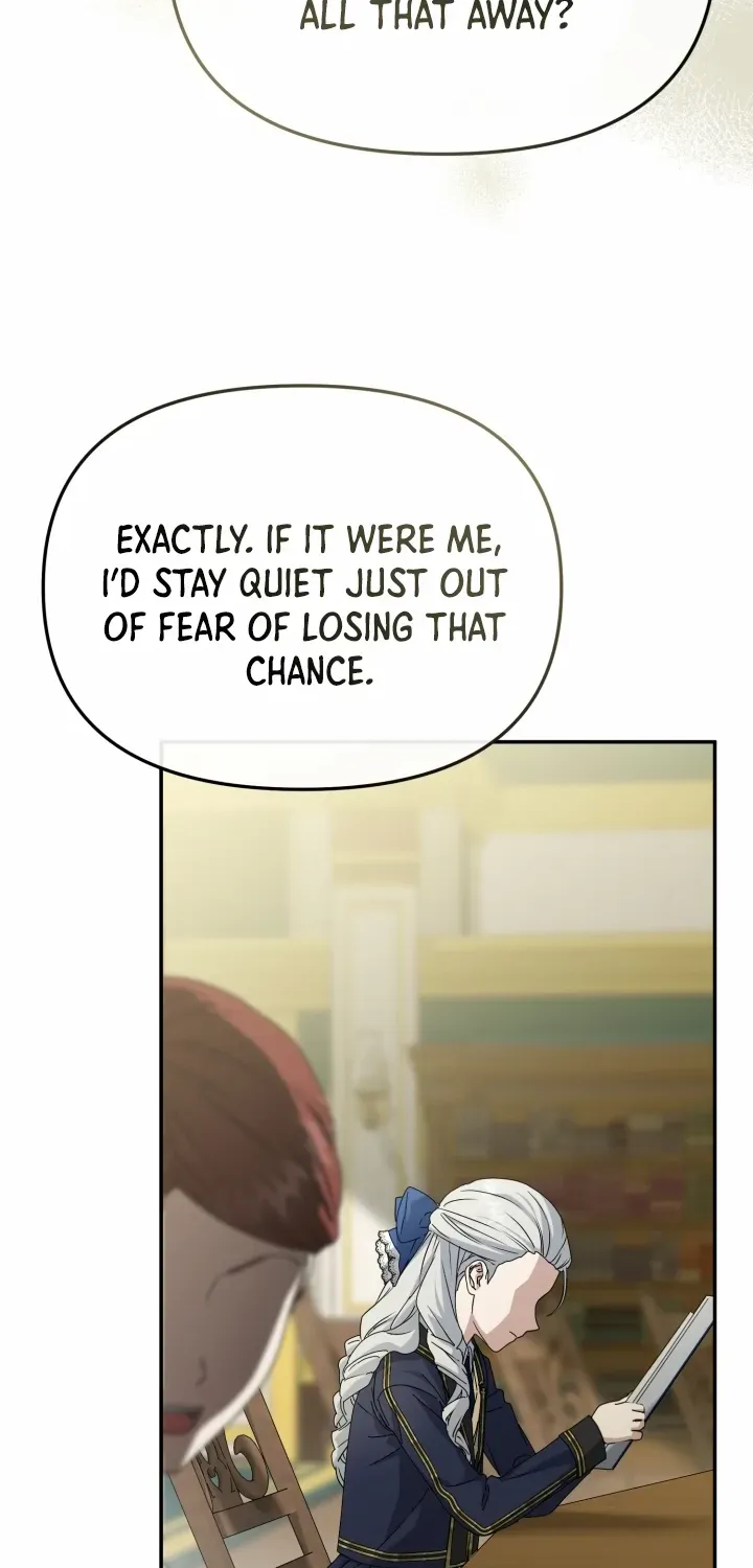 Read How To Survive As The Devil’s Child chapter 102 image 5 on Lezhin