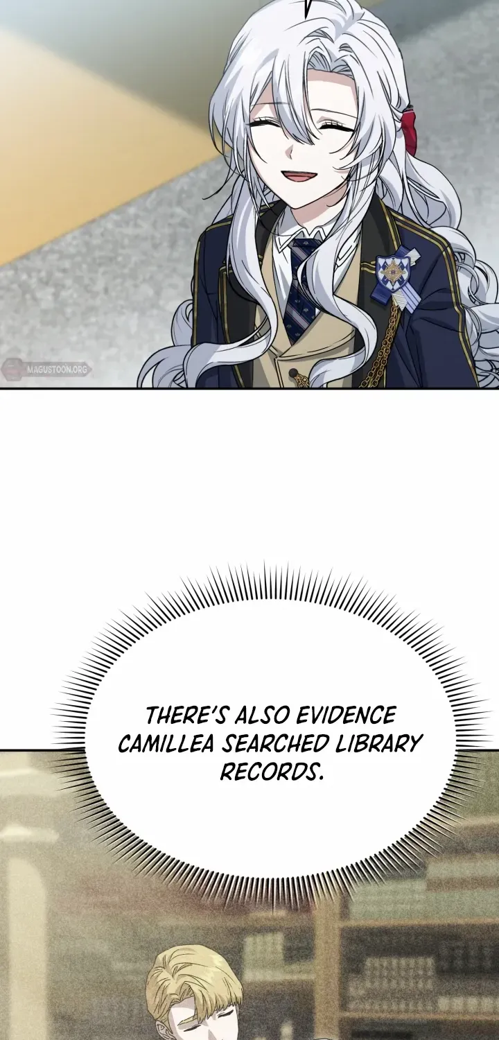 Read How To Survive As The Devil’s Child chapter 102 image 52 on Lezhin