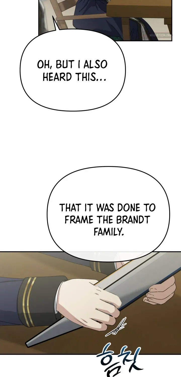 Read How To Survive As The Devil’s Child chapter 102 image 6 on Lezhin