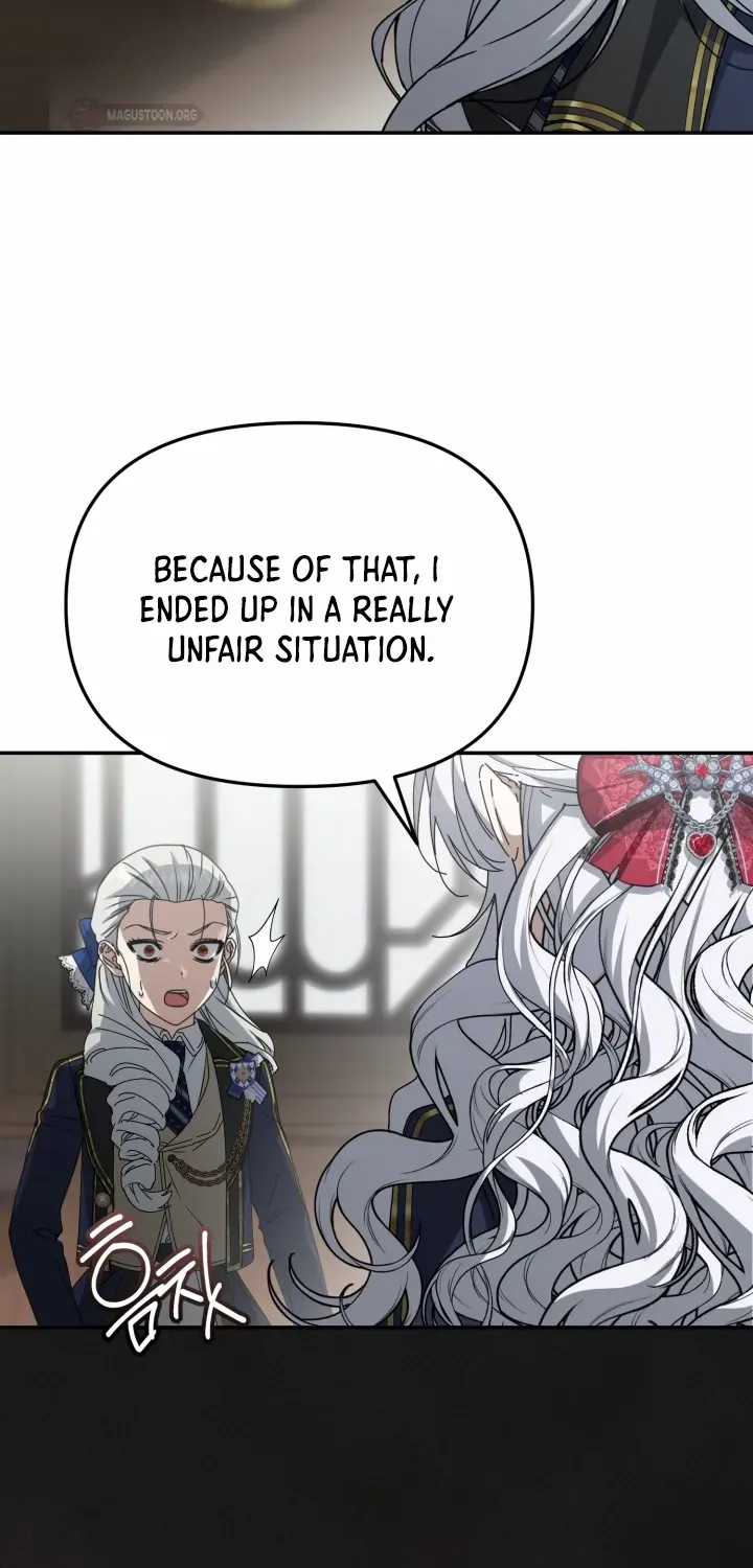 Read How To Survive As The Devil’s Child chapter 102 image 61 on Lezhin