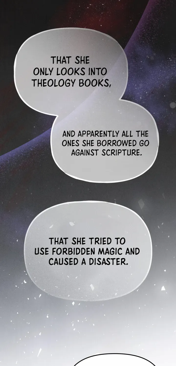 Read How To Survive As The Devil’s Child chapter 102 image 63 on Lezhin