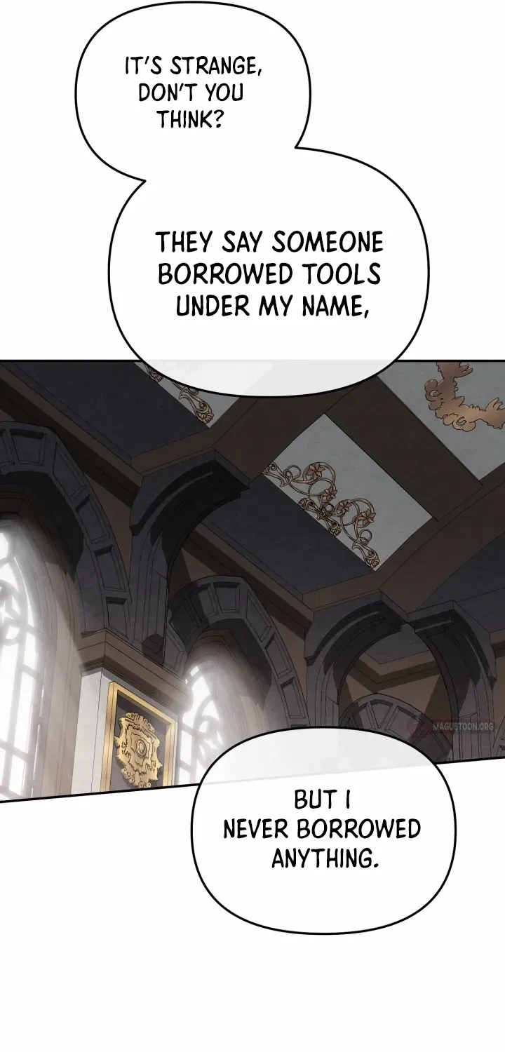 Read How To Survive As The Devil’s Child chapter 102 image 67 on Lezhin
