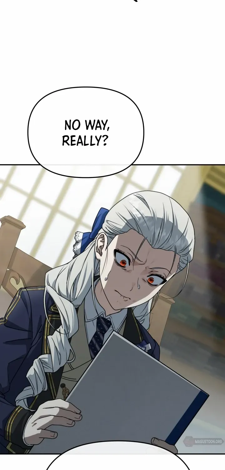 Read How To Survive As The Devil’s Child chapter 102 image 7 on Lezhin
