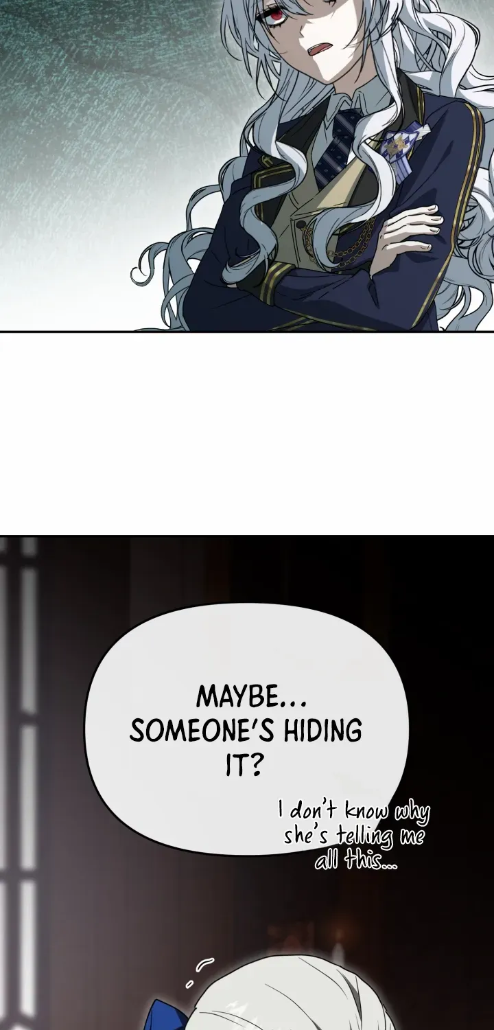 Read How To Survive As The Devil’s Child chapter 102 image 71 on Lezhin