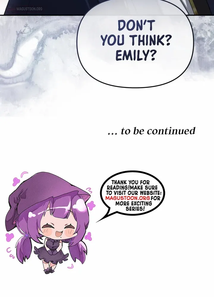 Read How To Survive As The Devil’s Child chapter 102 image 77 on Lezhin