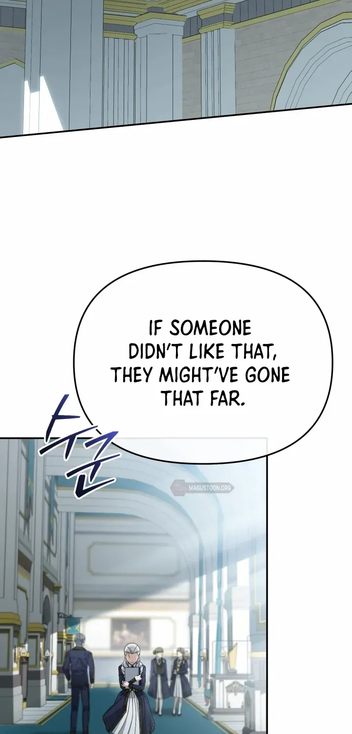 Read How To Survive As The Devil’s Child chapter 102 image 9 on Lezhin