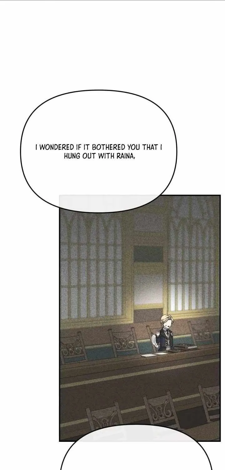 Read How To Survive As The Devil’s Child chapter 103 image 11 on Lezhin