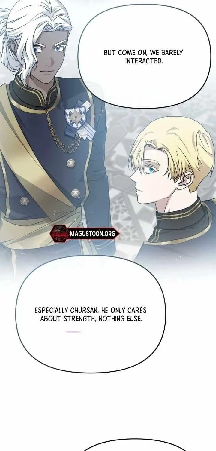 Read How To Survive As The Devil’s Child chapter 103 image 13 on Lezhin