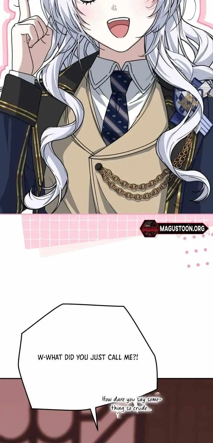 Read How To Survive As The Devil’s Child chapter 103 image 17 on Lezhin