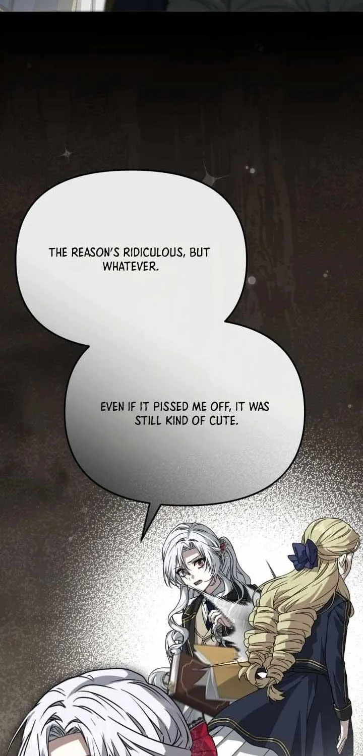 Read How To Survive As The Devil’s Child chapter 103 image 23 on Lezhin