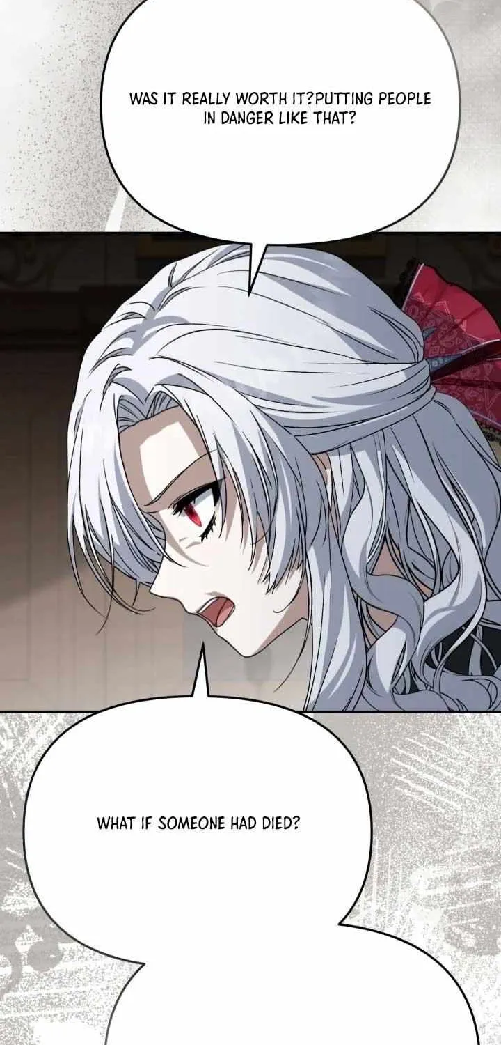 Read How To Survive As The Devil’s Child chapter 103 image 25 on Lezhin