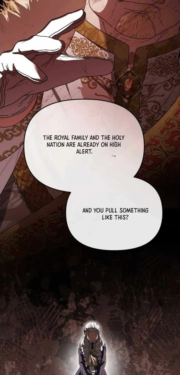 Read How To Survive As The Devil’s Child chapter 103 image 27 on Lezhin