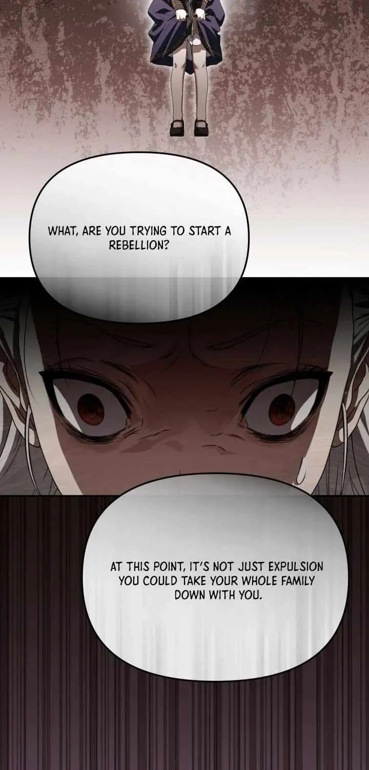 Read How To Survive As The Devil’s Child chapter 103 image 28 on Lezhin