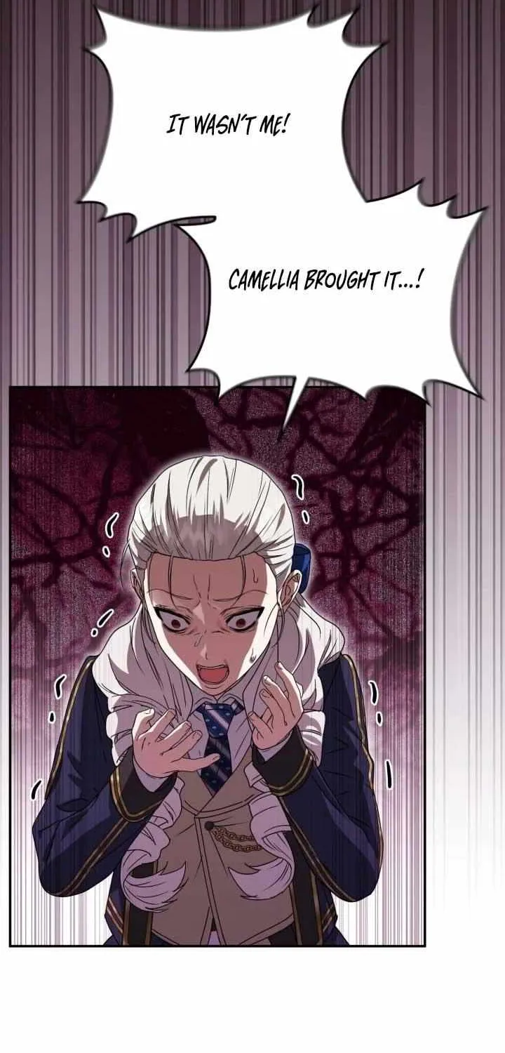 Read How To Survive As The Devil’s Child chapter 103 image 29 on Lezhin