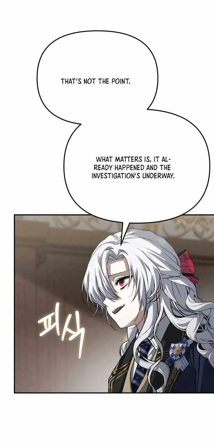 Read How To Survive As The Devil’s Child chapter 103 image 30 on Lezhin