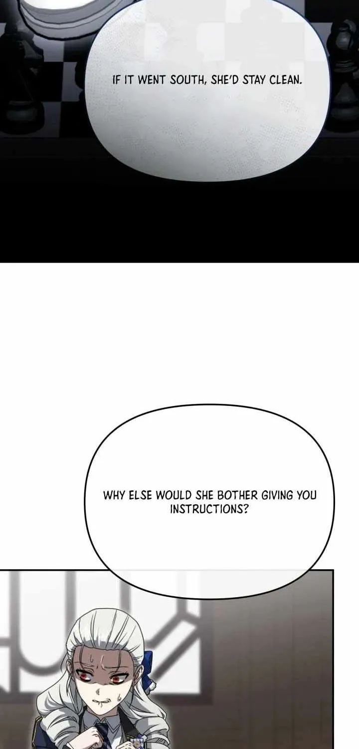 Read How To Survive As The Devil’s Child chapter 103 image 36 on Lezhin