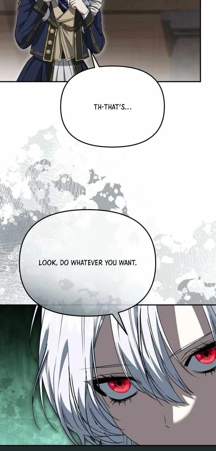 Read How To Survive As The Devil’s Child chapter 103 image 37 on Lezhin