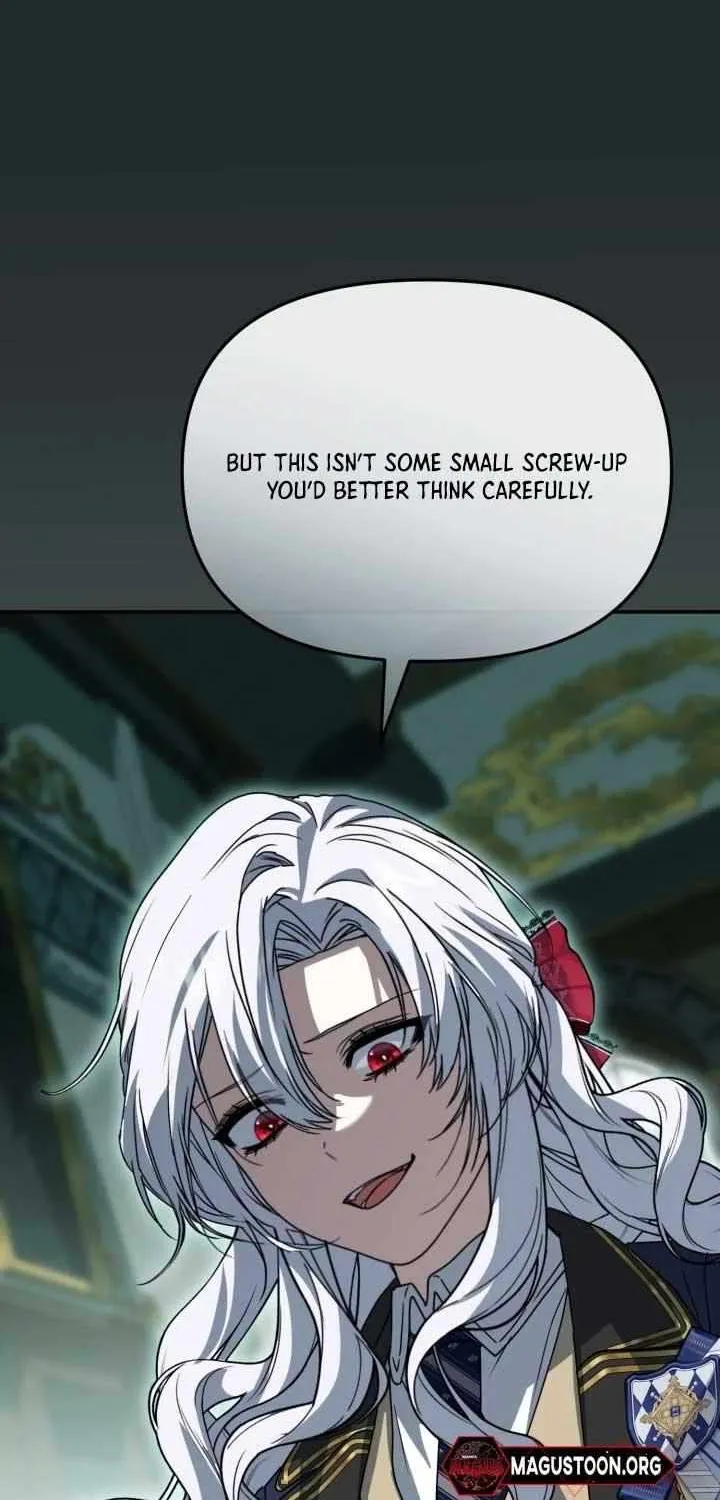 Read How To Survive As The Devil’s Child chapter 103 image 38 on Lezhin
