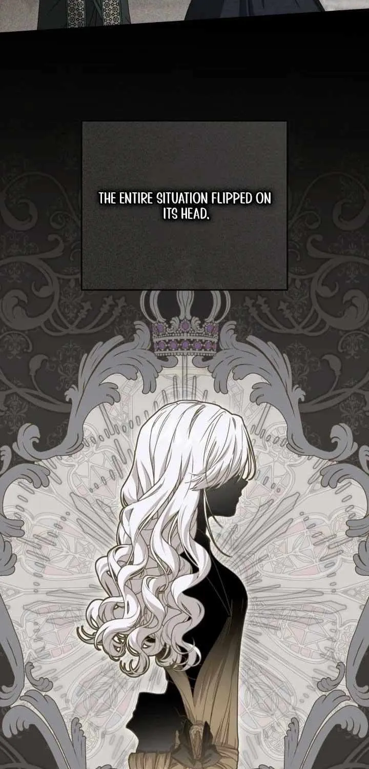Read How To Survive As The Devil’s Child chapter 103 image 46 on Lezhin