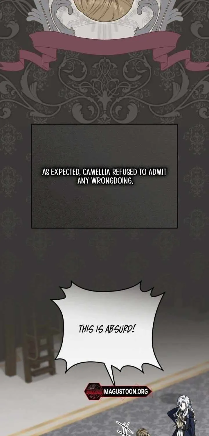 Read How To Survive As The Devil’s Child chapter 103 image 47 on Lezhin