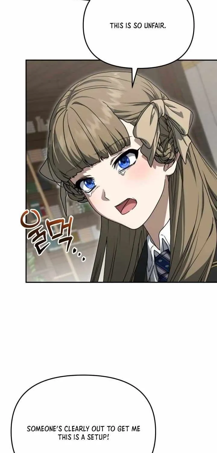 Read How To Survive As The Devil’s Child chapter 103 image 49 on Lezhin