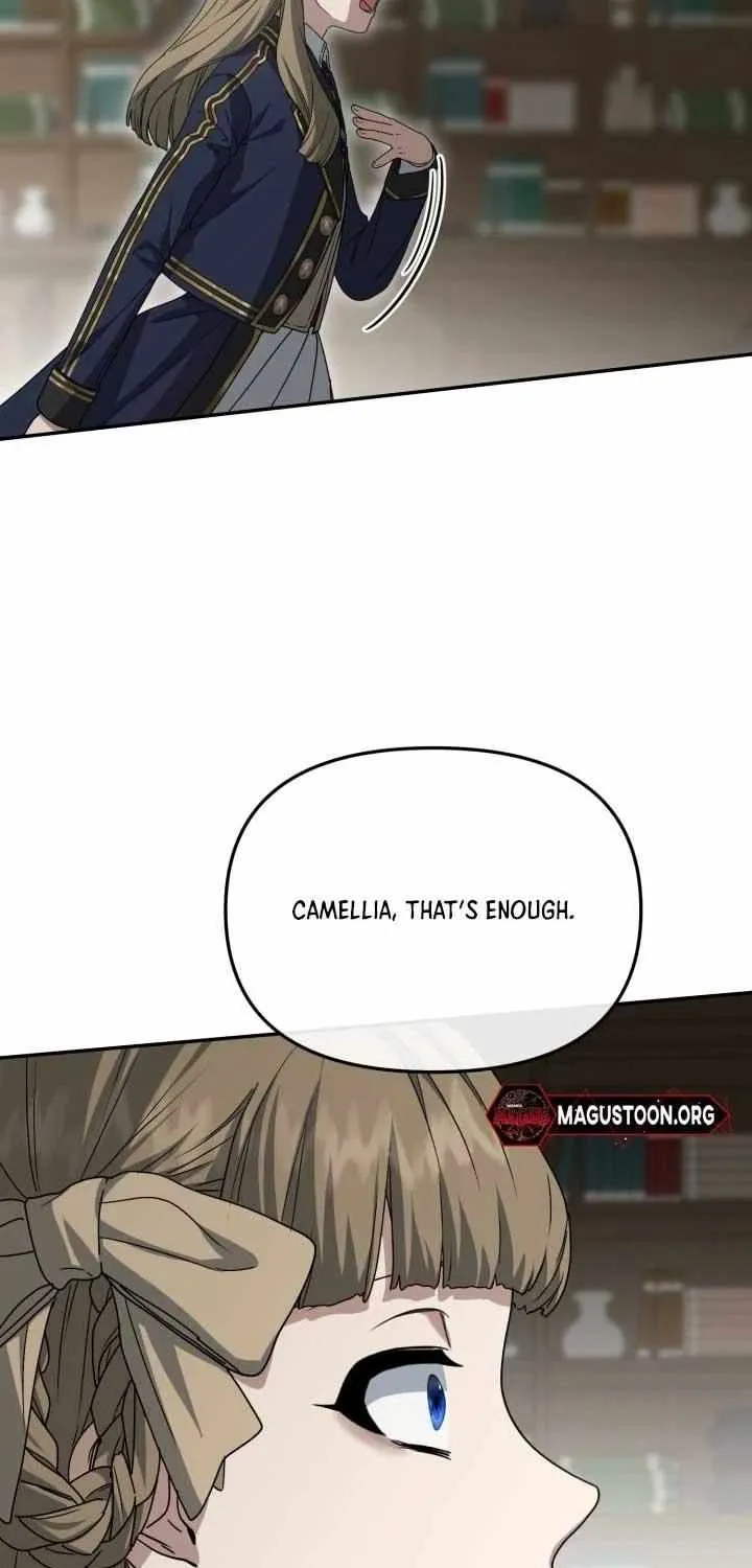 Read How To Survive As The Devil’s Child chapter 103 image 55 on Lezhin