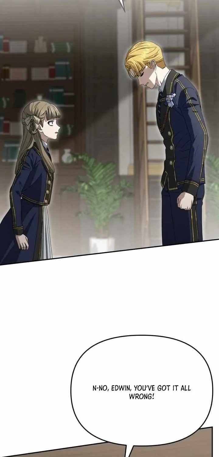 Read How To Survive As The Devil’s Child chapter 103 image 61 on Lezhin