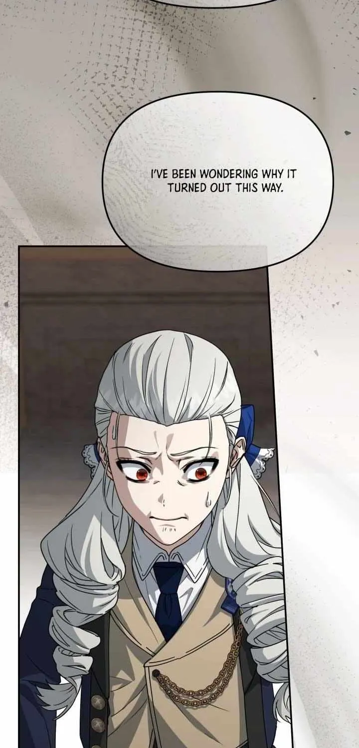 Read How To Survive As The Devil’s Child chapter 103 image 7 on Lezhin