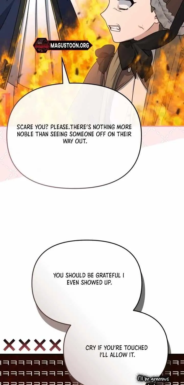 Read How To Survive As The Devil’s Child chapter 103 image 77 on Lezhin