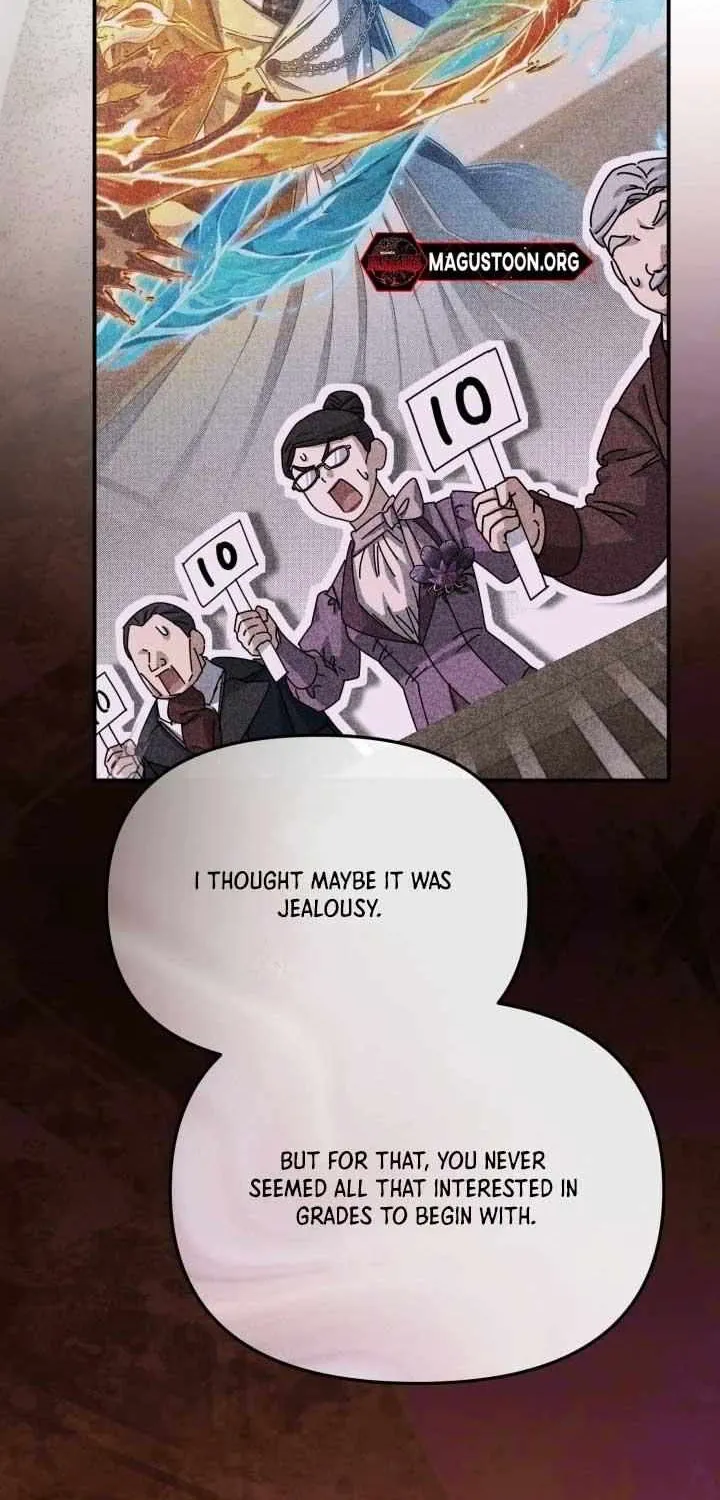 Read How To Survive As The Devil’s Child chapter 103 image 9 on Lezhin