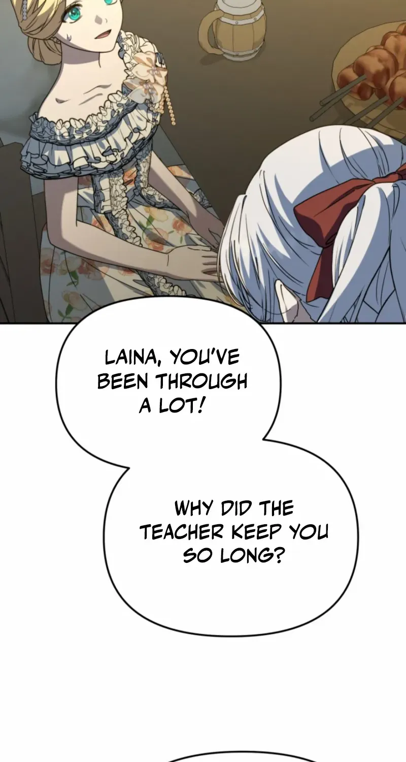 Read How To Survive As The Devil’s Child chapter 104 image 13 on Lezhin