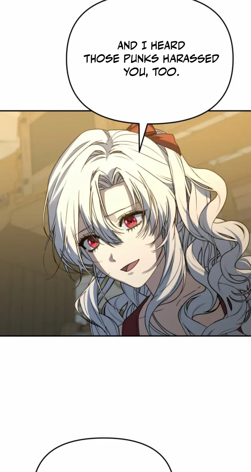 Read How To Survive As The Devil’s Child chapter 104 image 14 on Lezhin