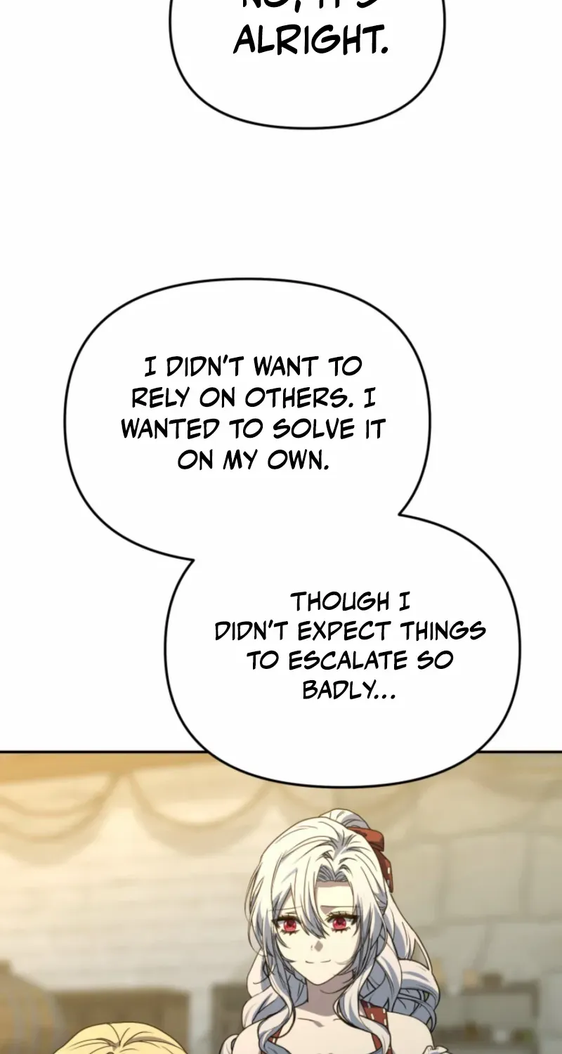 Read How To Survive As The Devil’s Child chapter 104 image 16 on Lezhin