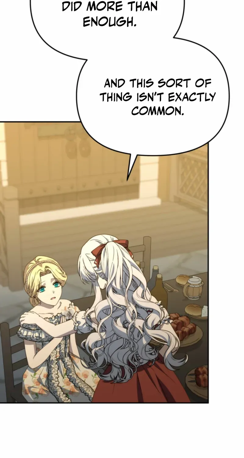 Read How To Survive As The Devil’s Child chapter 104 image 18 on Lezhin