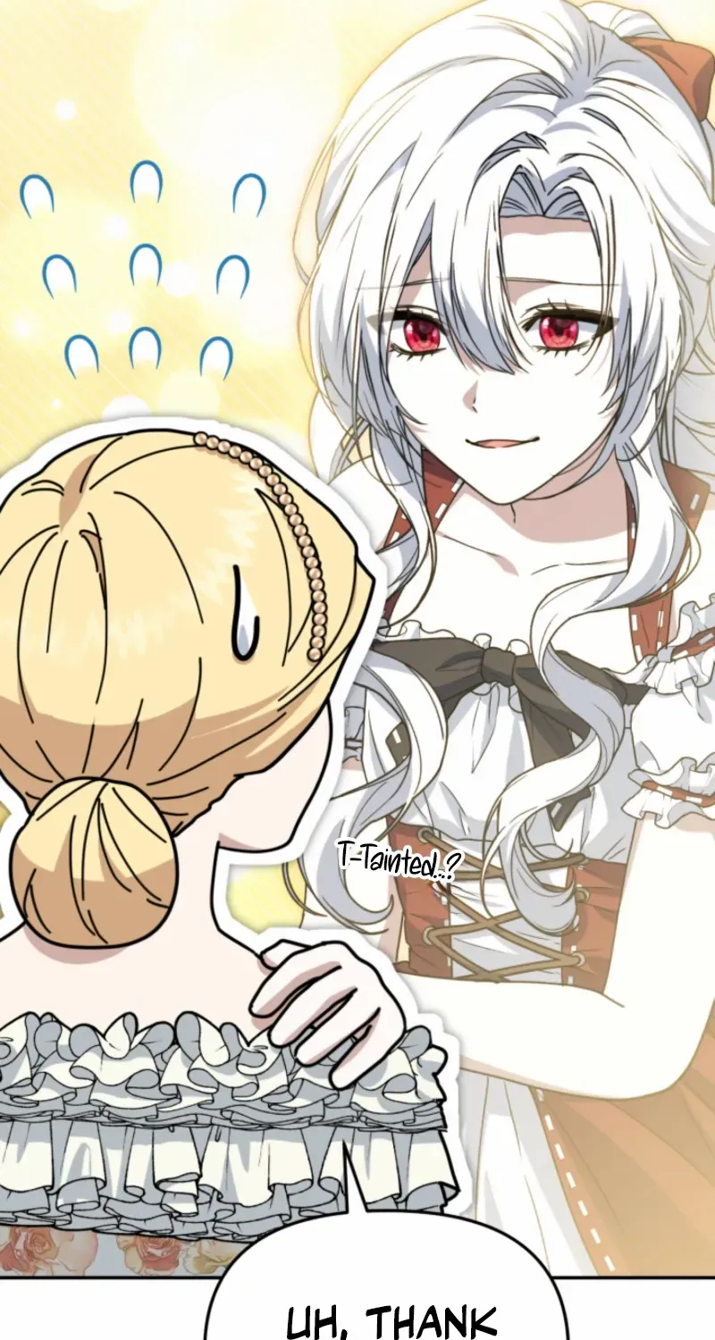 Read How To Survive As The Devil’s Child chapter 104 image 20 on Lezhin