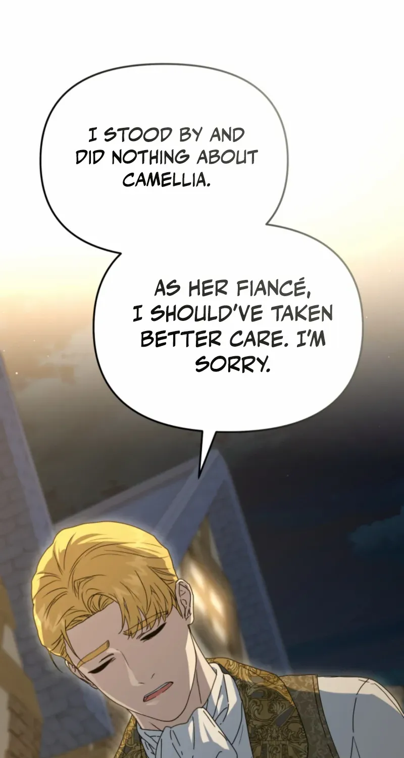 Read How To Survive As The Devil’s Child chapter 104 image 24 on Lezhin