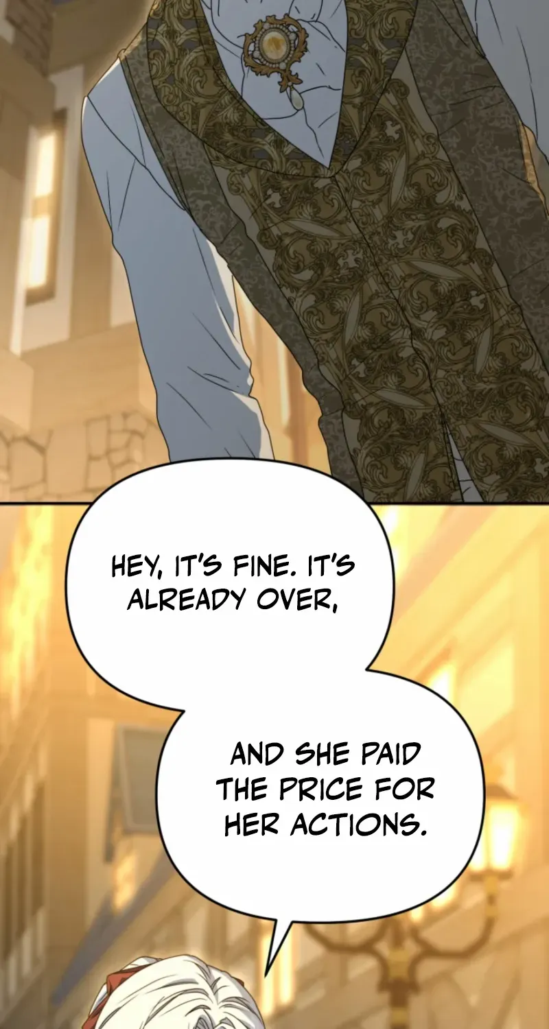 Read How To Survive As The Devil’s Child chapter 104 image 25 on Lezhin