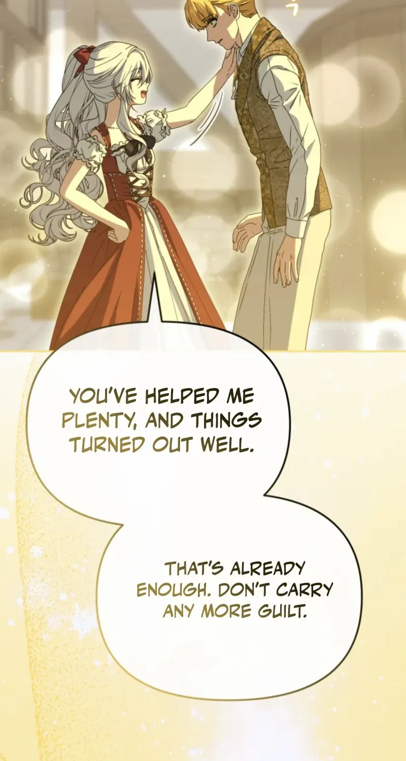 Read How To Survive As The Devil’s Child chapter 104 image 27 on Lezhin