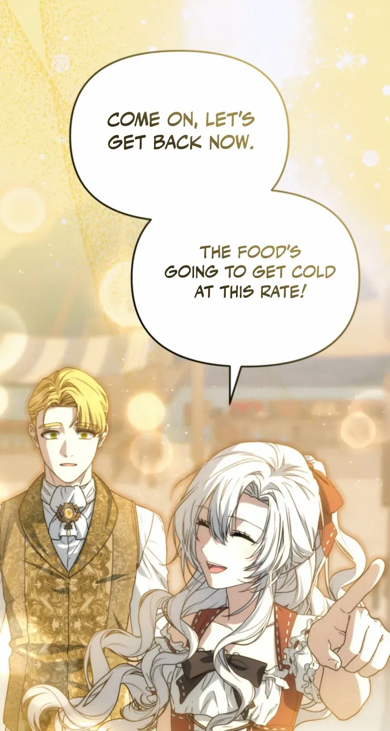 Read How To Survive As The Devil’s Child chapter 104 image 28 on Lezhin